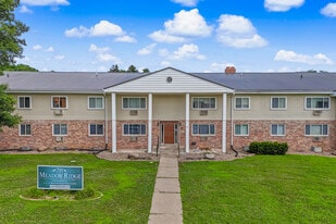 Meadow Ridge Apartments - Commercial Real Estate