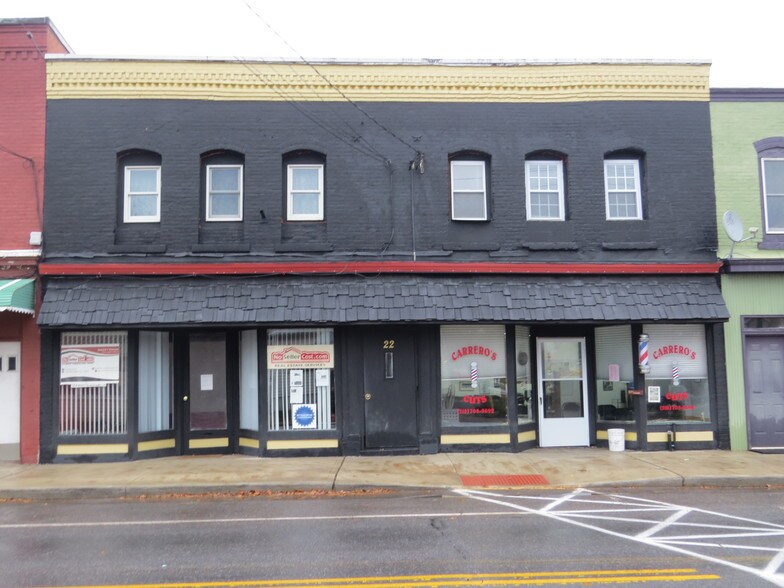 22 N Main St, Broadalbin, NY for sale - Other - Image 1 of 1