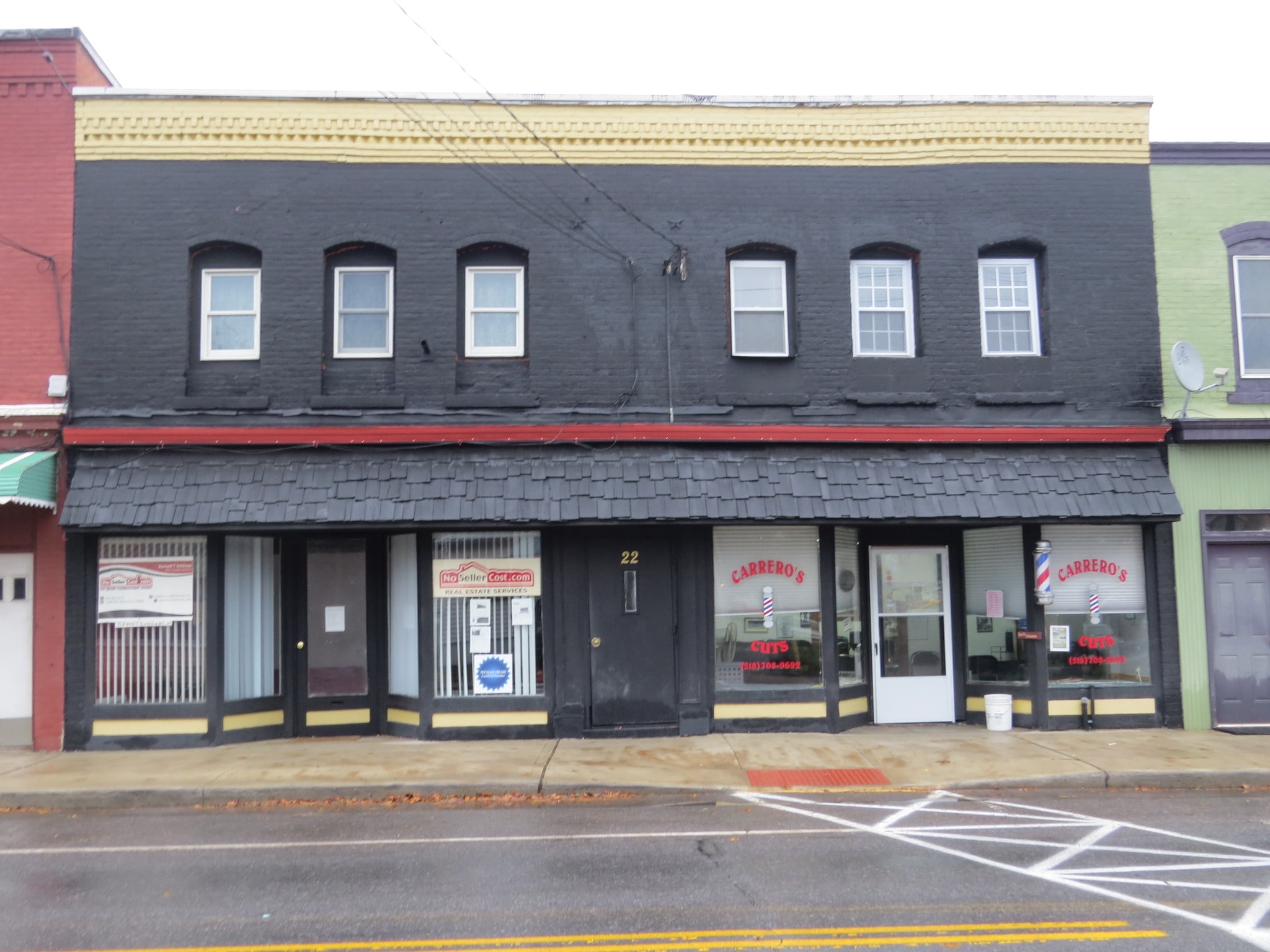 22 N Main St, Broadalbin, NY for sale Other- Image 1 of 1