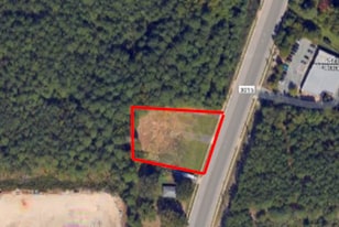 (CC) Commercial Investment property - Land
