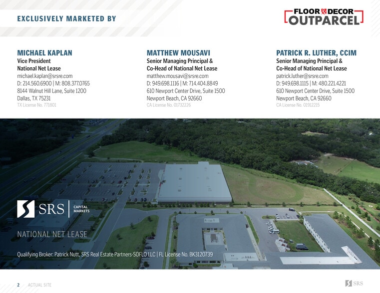 17115 SE 109th Terrace Rd, Summerfield, FL for sale - Building Photo - Image 2 of 7