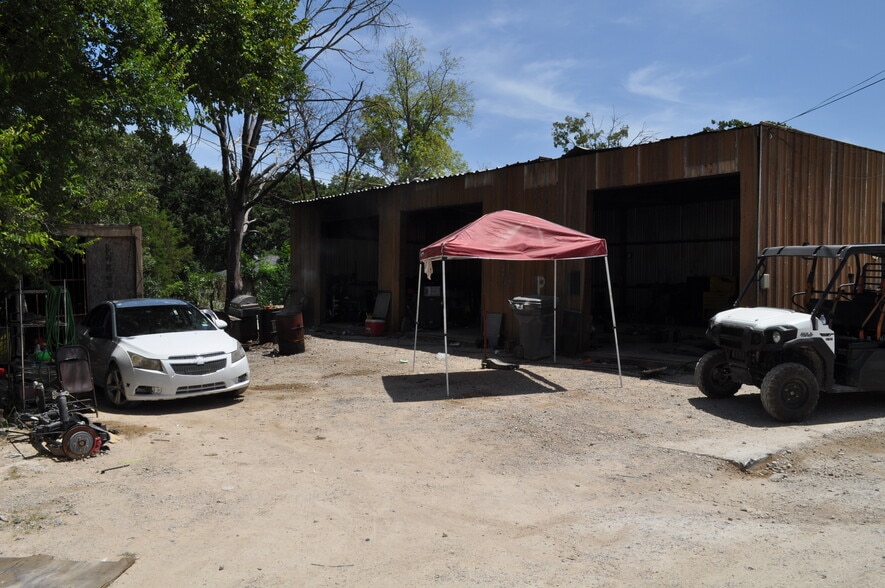 8632 San Marino Ave, Dallas, TX for sale - Building Photo - Image 2 of 8