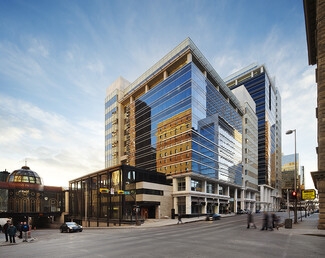 More details for 207 9 Av SW, Calgary, AB - Office for Lease