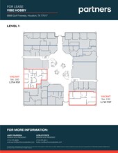 8866 Gulf Fwy, Houston, TX for lease Site Plan- Image 1 of 1