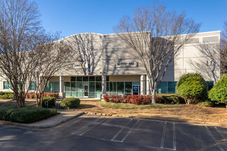 More details for 300 Townpark Dr NW, Kennesaw, GA - Industrial for Lease