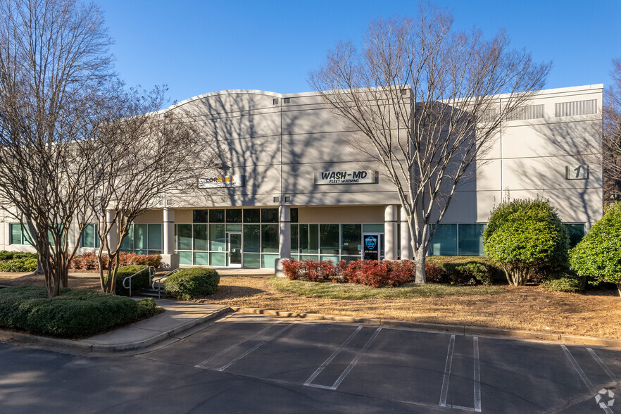 300 Townpark Dr NW, Kennesaw, GA for lease - Building Photo - Image 1 of 7