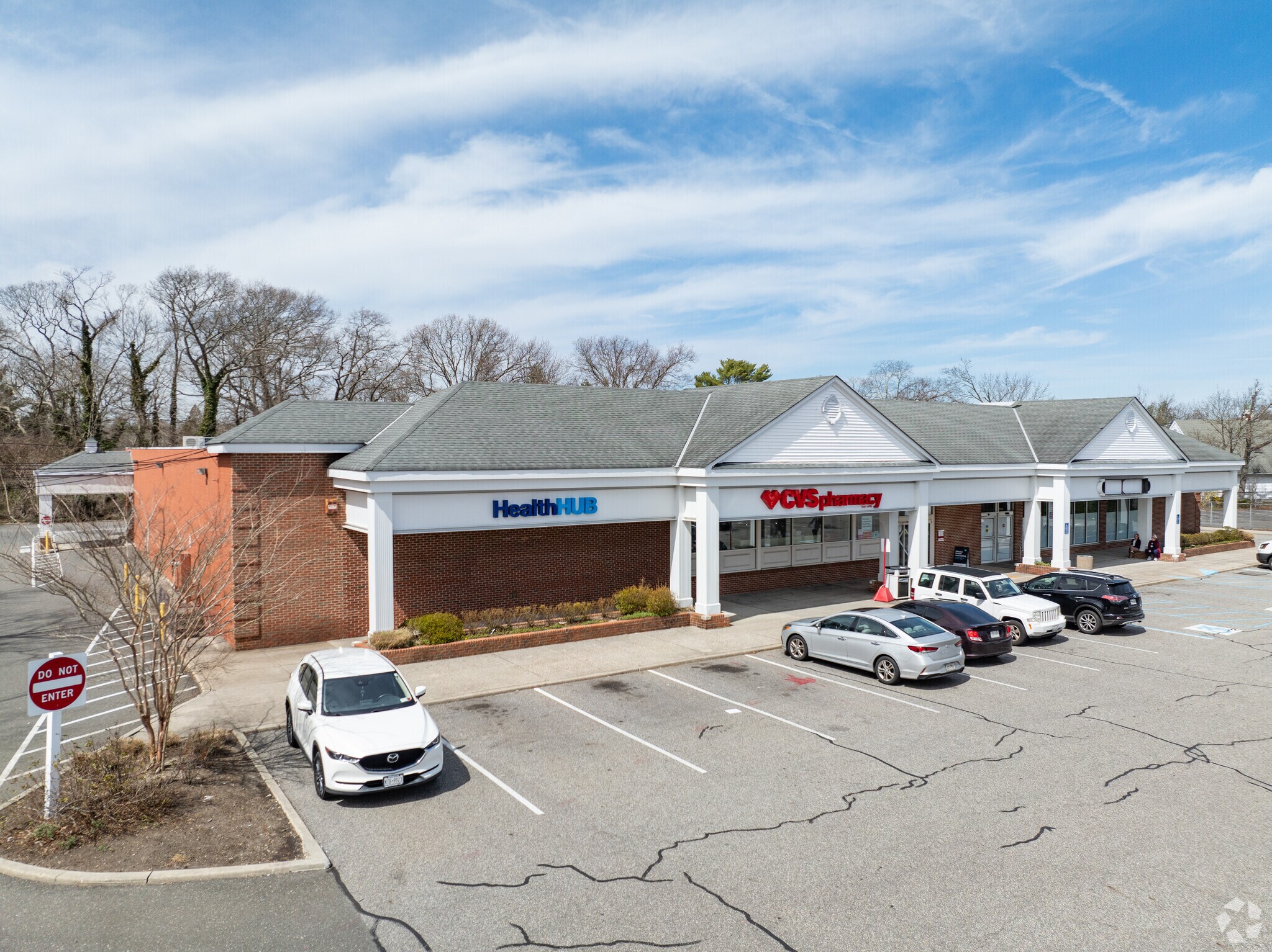 107-115 S Country Rd, Bellport Village, NY for lease Primary Photo- Image 1 of 6