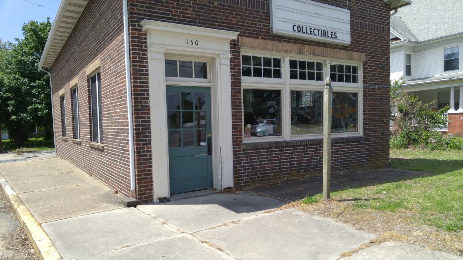 160 Main St, Preston, MD 21655