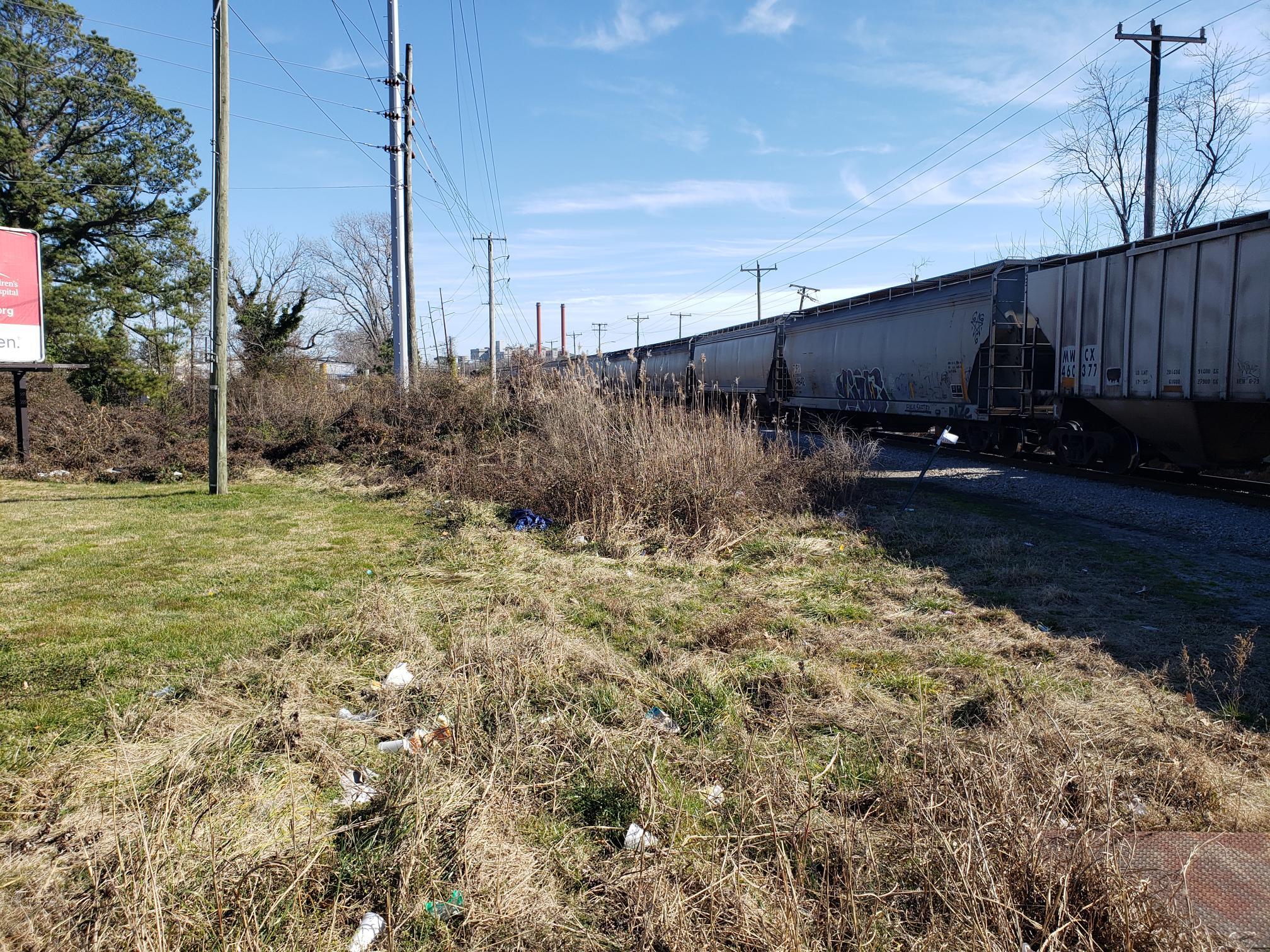 3305 Washington Highway, Portsmouth, VA 23704 Land for Sale