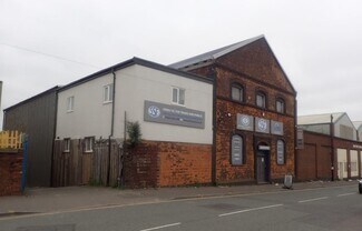 More details for Cornwall Rd, Smethwick - Industrial for Lease