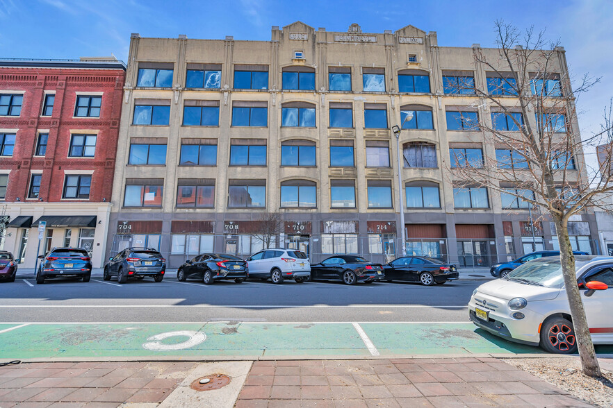 704-720 Mattison Ave, Asbury Park, NJ for sale - Building Photo - Image 1 of 11