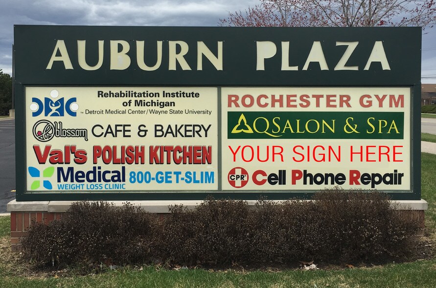 224278 E Auburn Rd, Rochester Hills, MI 48307