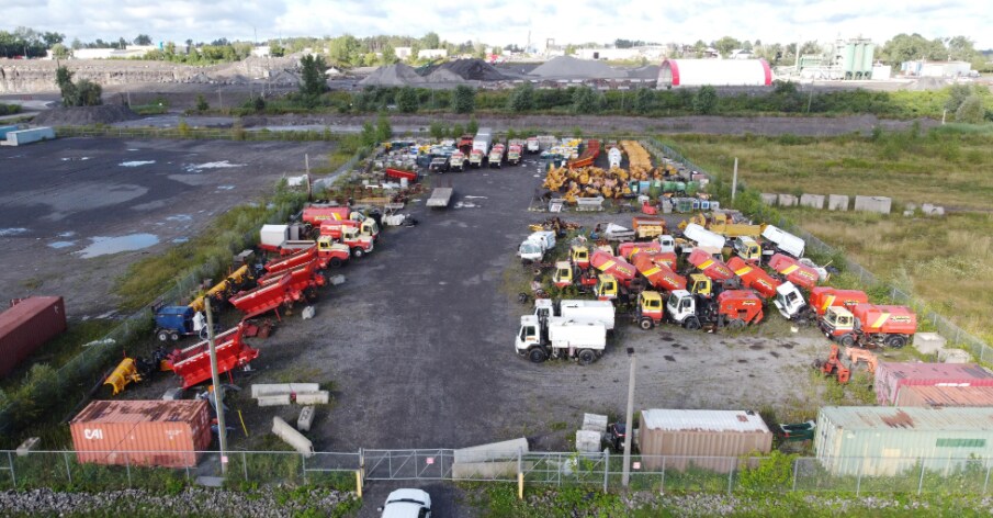 60 Sappers Rdg, Ottawa, ON for sale Building Photo- Image 1 of 2