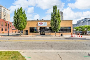 132 W Cortland Ave, Jackson MI - Day Care Center