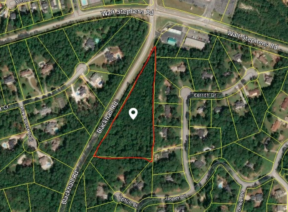 Walt Stephens Rd, Stockbridge, GA for sale Other- Image 1 of 1