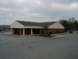 3138 Maple Rd, Lindale, GA for lease - Primary Photo - Image 1 of 1