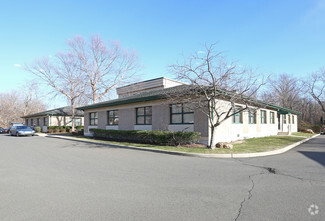 More details for 20 Commerce Park Dr, Milford, CT - Office, Office/Medical for Lease