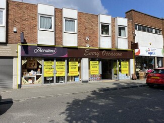 More details for 48-50 The Parade, Leicester - Retail for Lease