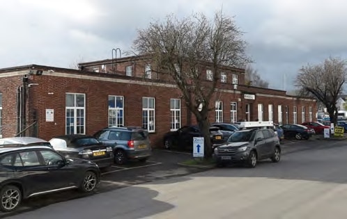 Gloucester Rd, Cheltenham for sale Building Photo- Image 1 of 1