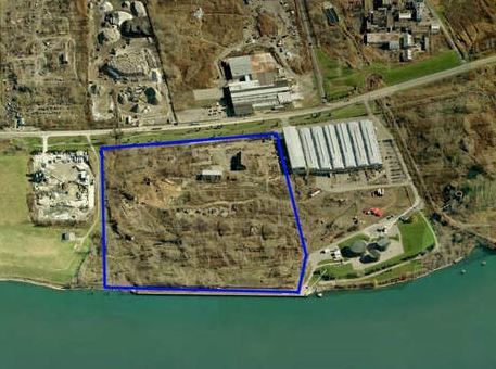 4002 River Rd, Tonawanda, NY for sale - Primary Photo - Image 1 of 1