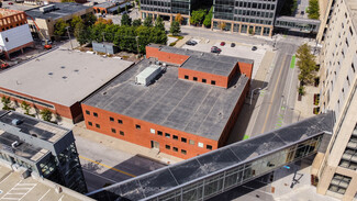 More details for 204 12th St, Des Moines, IA - Coworking for Lease