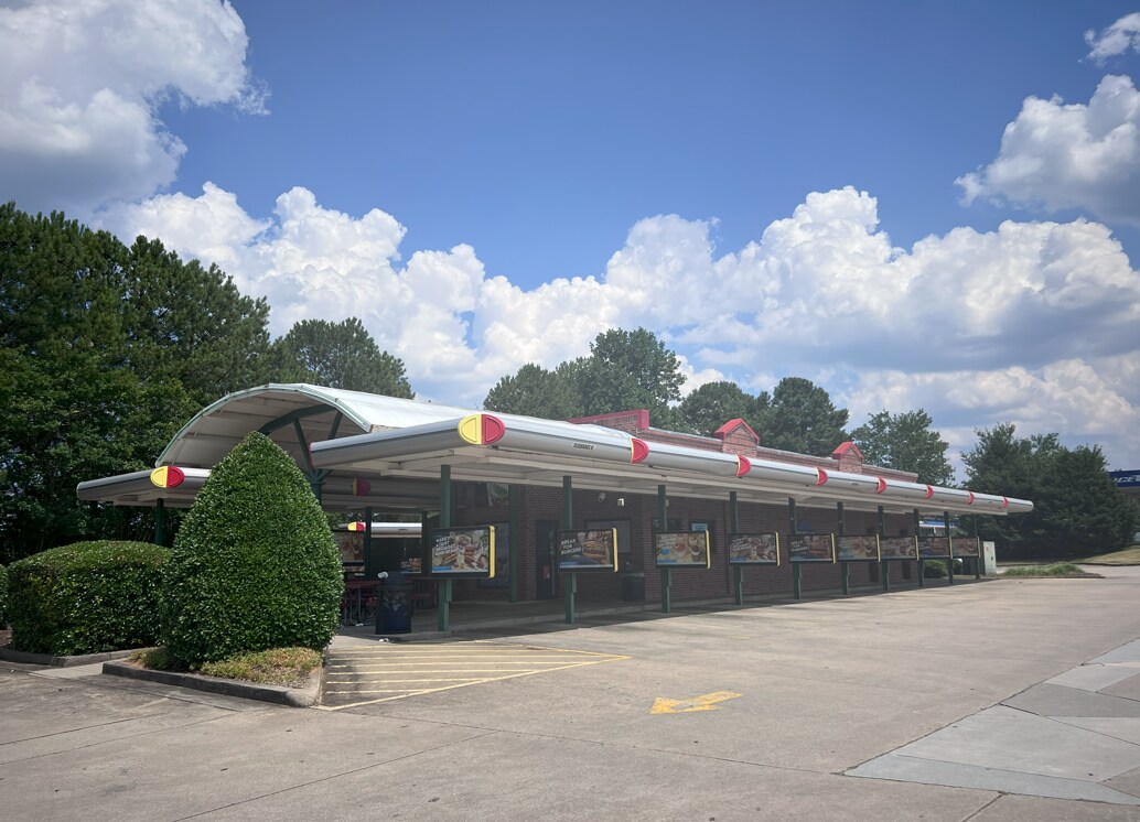 3225 Lawrenceville Suwanee Rd, Suwanee, GA for sale Building Photo- Image 1 of 1