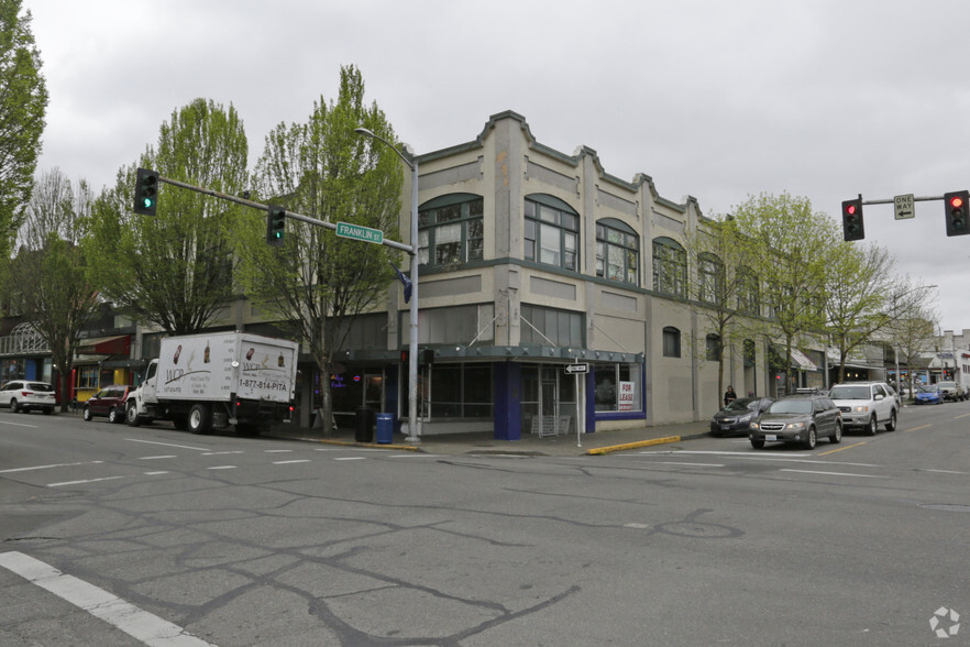 301-309 4th Ave E, Olympia, WA for sale - Primary Photo - Image 1 of 1