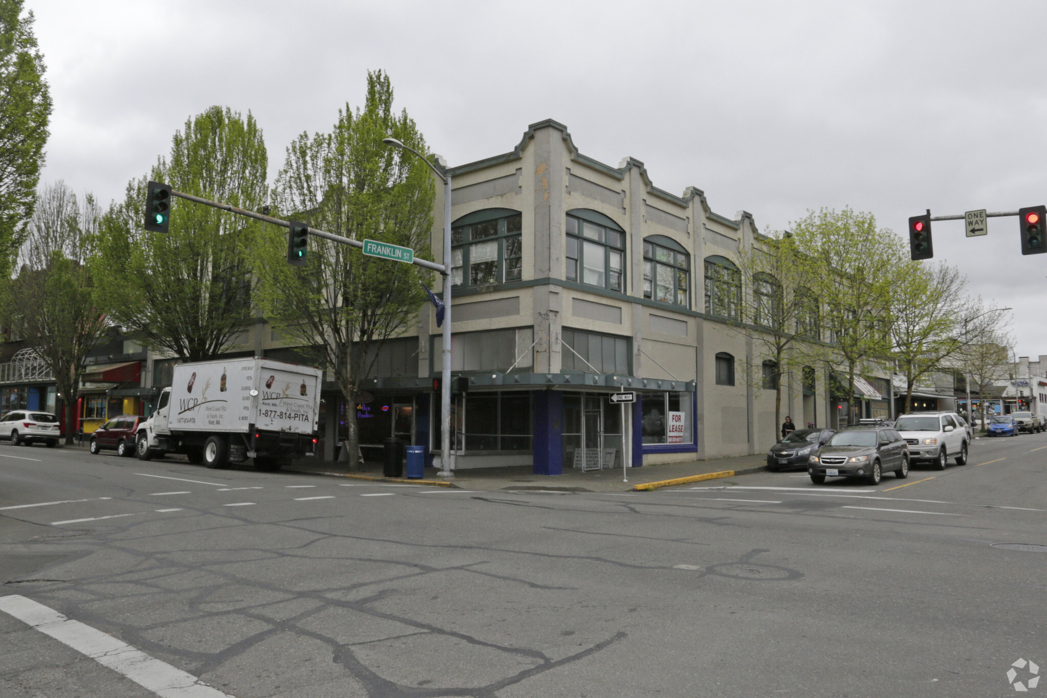 301-309 4th Ave E, Olympia, WA for sale Primary Photo- Image 1 of 1