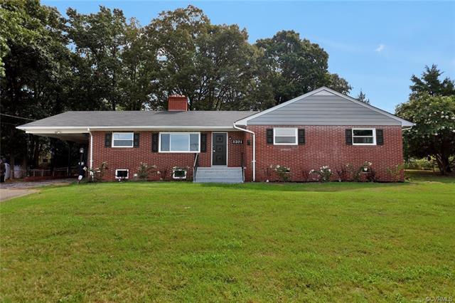 1201 Courthouse Rd, North Chesterfield, VA for sale - Primary Photo - Image 1 of 1