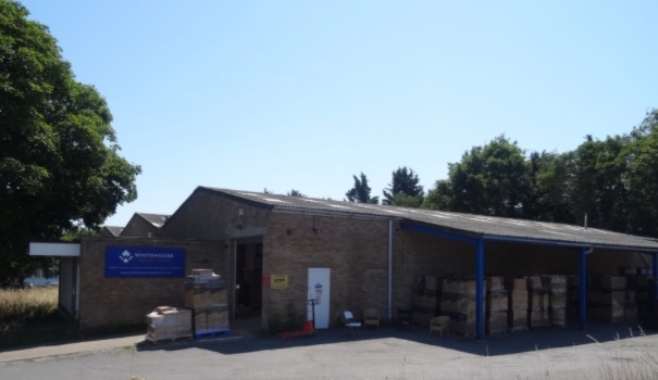 Ballingdon Hl, Sudbury for sale - Building Photo - Image 1 of 5