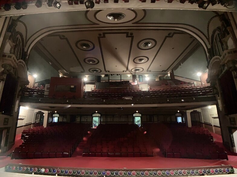 727 Ohio St, Terre Haute, IN for sale - Building Photo - Image 3 of 21