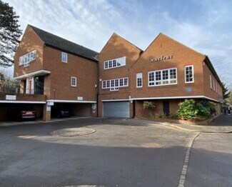 More details for Summer Rd, Thames Ditton - Office for Lease