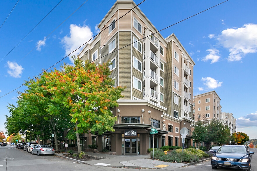 1545 NW 57th St, Seattle, WA for lease - Building Photo - Image 3 of 13