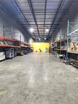 12155-12215 Livingston Rd, Manassas VA - Warehouse