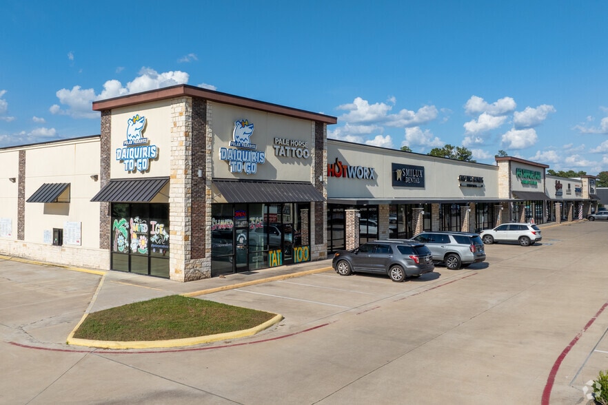 4130 - 4150 FM 1488 Rd, Conroe, TX for sale - Primary Photo - Image 1 of 1