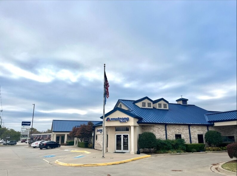 650 S Cherokee St, Catoosa, OK 74015 Retail for Sale