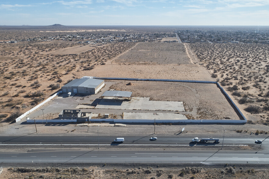 14940 Montana Ave, El Paso, TX for sale - Primary Photo - Image 1 of 1