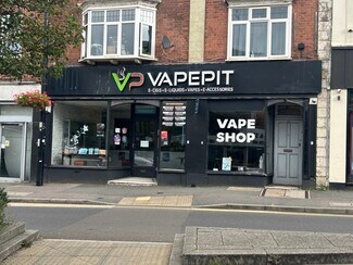 More details for 12 The Square, Caterham - Retail for Lease