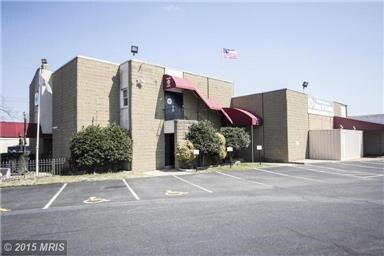 2111 Eilers Ave, Baltimore, MD for sale Primary Photo- Image 1 of 1