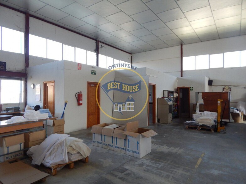 Industrial in Bocairent, Valencia for sale - Building Photo - Image 3 of 20