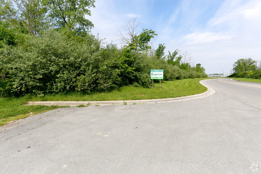 St. Johns Ave, Lima, OH for sale - Primary Photo - Image 1 of 1