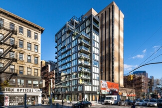 More details for 118 Orchard St, New York, NY - Multifamily for Sale
