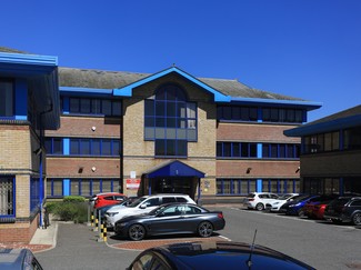 More details for Kelvin Ln, Crawley - Office for Lease