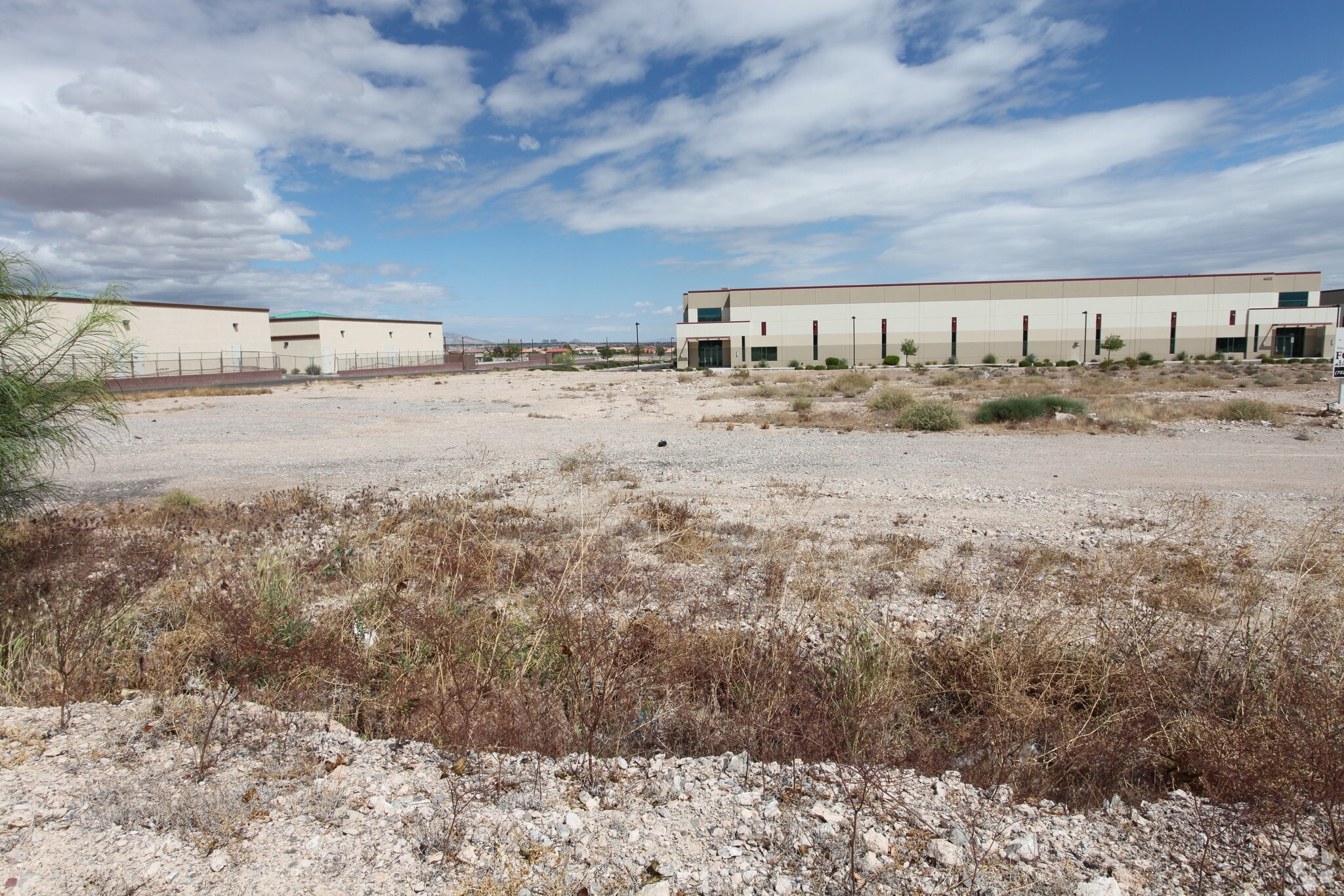 W Sunset Rd, Las Vegas, NV for sale Building Photo- Image 1 of 1