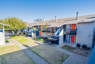 More details for 2850 Clydedale Dr, Dallas, TX - Multifamily for Sale