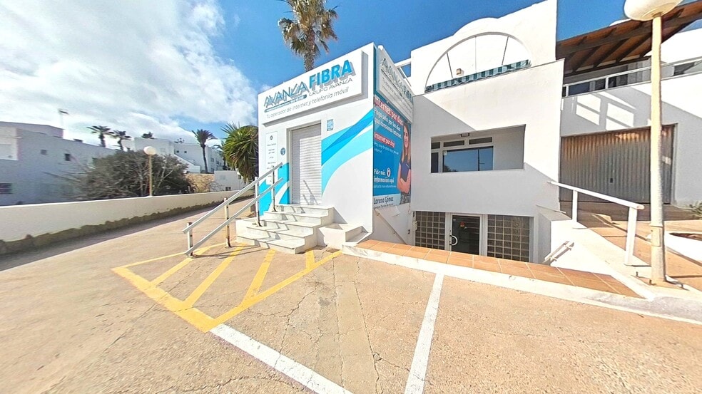 Calle Extremadura, Mojácar, Almería for sale - Building Photo - Image 1 of 42