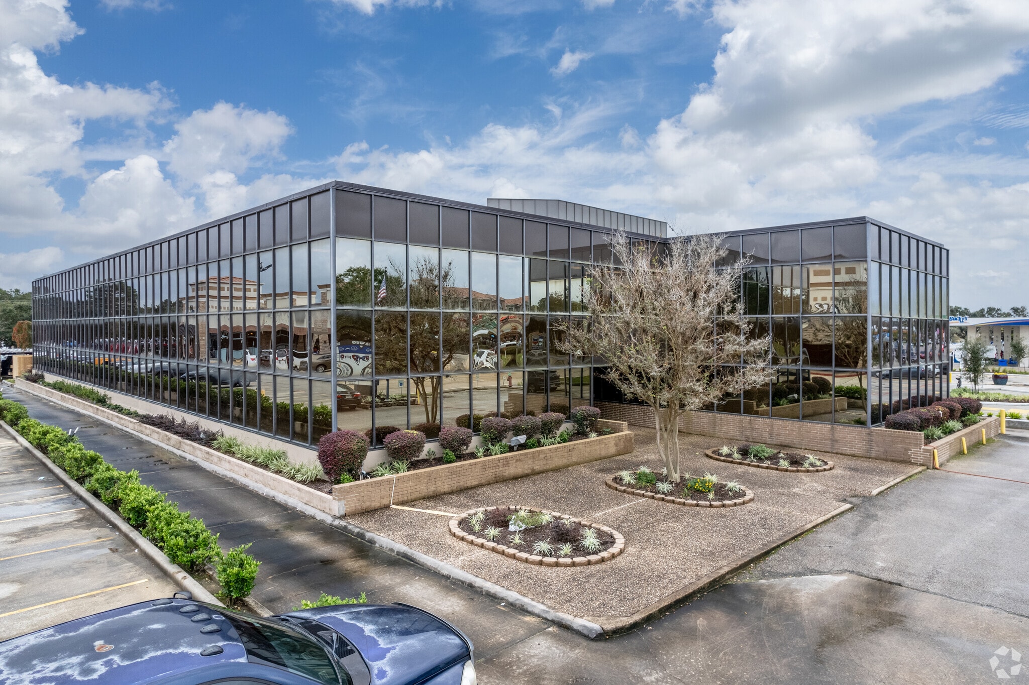 1350 NASA Rd 1, Houston, TX for lease Building Photo- Image 1 of 10