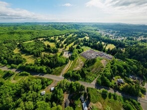 2200 First St, Cosmopolis, WA - AERIAL map view - Image1