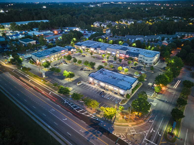 7130 Buford Hwy NE, Doraville, GA for sale - Building Photo - Image 1 of 15