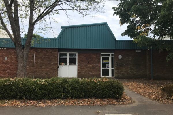 1-6 Highbury Rd, Brandon for lease Primary Photo- Image 1 of 3